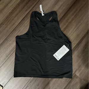 Lululemon Swiftly Tech High Neck Tank Race length
